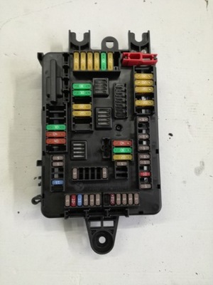 Bmw f30 f31 коробка предохранителей 9389070 фото №1