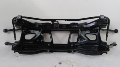 Jeep compass ii 17- подрамник подрамник задняя фото №1