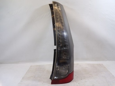 Лампа задня задня права mitsubishi grandis фото №1