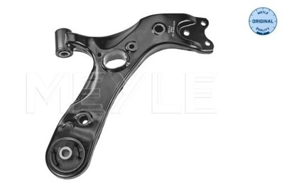 SWINGARM TOYOTA P. AURIS 07- PR WITHOUT SWORZN  