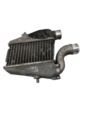 AUŠINTUVAS INTERCOOLER HONDA CIVIC VIII 127100-2450 