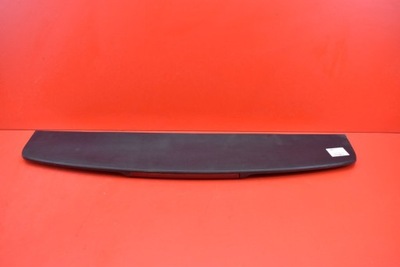 APTAKAS SPOILER FORD FOCUS C-MAX MK1 1 I 03R 