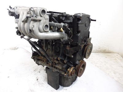 MOTOR PILAR G4GC HYUNDAI TIBORUN CUPÉ II 2.0 16V CVVT 2002-2008  