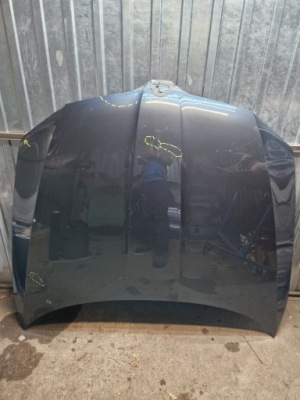 Skoda superb ii 3t0 2013-2015r капот фото №1