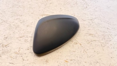 Opel corsa f накладка дзеркало ліва 232635353a фото №1