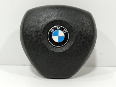 Bmw x5 e70 e71 подушка безпеки подушка водія фото №1