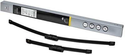 BLADE WIPER BLADES ORIGINAL RENAULT CLIO IV CAPTUR  