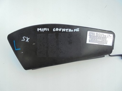 Mini countryman r60 air bag подушка сидіння права фото №1
