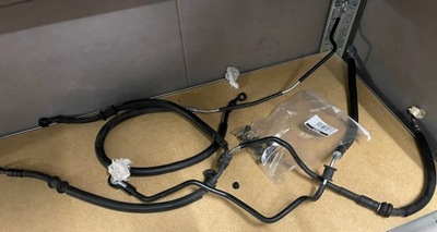 YAMAHA MT-01 CABLE ACCIONAMIENTO DE FRENADO I CONJUNTO DE EMBRAGUE  