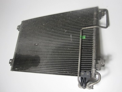 Радіатор кондиціонера renault scenic i fl 1.6 16v фото №1