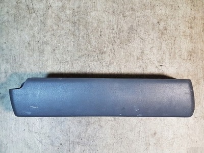 Пластик захист сидіння mazda premacy i lift фото №1