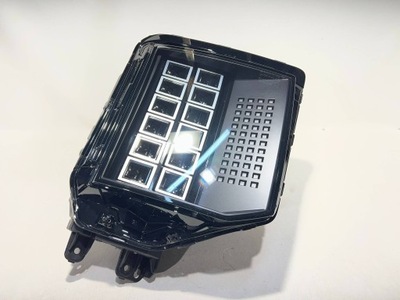 Лампа права перед hyundai ioniq 9 full led 92102g0100 фото №1