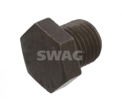 Swag крышка поддон масла daewoo nexia 1.5/ opel фото №1