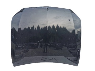 Капот mercedes e klasa w213 фото №1