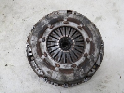 Сцепление диск прижим sportage iii 1.7 crdi фото №1