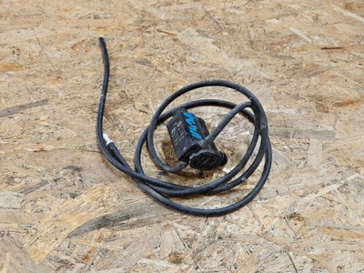 Помпа омывателя hyundai i30 ii 12-17 фото №1