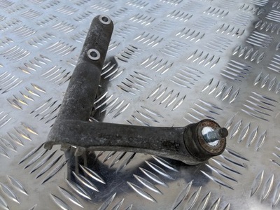 Кронштейн обід кільце alu scania r s фото №1