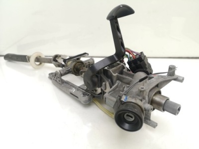 2003 mini one - cooper r50 - 53 замок запалювання a027630501 фото №1