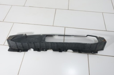 Защита задняя bmw x3 f25 m набор hak фото №1