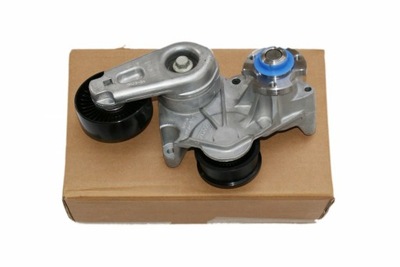 Nowe оригінальні кронштейн віскозний муфта range rover sport 3.0 5.0 v8sc lr035556 фото №1