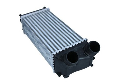 INTERCOOLER CITROEN C4 1,6HDI 04- AC630040  