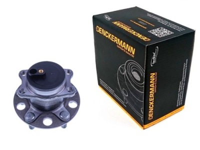 Подшипник ступица jeep compass patriot chrysler sebring 2wd задняя фото №1