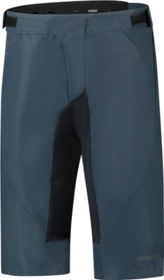 Spodenki Rowerowe Męskie Shimano Kuro shorts r.36/XL