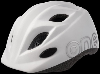 KASK Bobike ONE Plus size XS - snow white