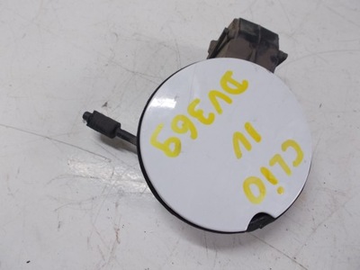 Clio iv заглушка бампера dv369 фото №1