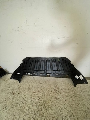 Защита плита бампера ford focus 1716348 фото №1