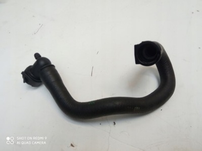 Opel grandland x труба шланг waz wody фото №1