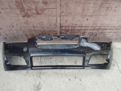 Бампер перед jaguar xf x250 lift 2011-2015 r sport фото №1