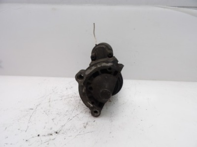 Стартер peugeot 206 фото №1