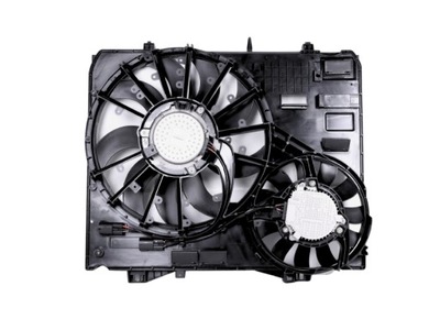 Вентилятор радиатора 7740222 фото №1