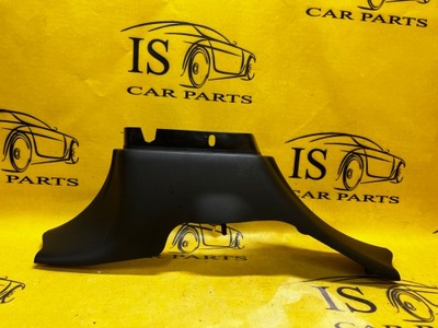 Захист обшивка стійка середнього b нижня ліва range rover vogue l405 фото №1