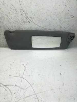 Козырёк защита правая renault master iii 3 фото №1