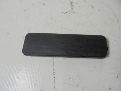 Захист заглушка накладка 808964690r renault clio 5 v 20r фото №1