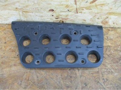 Nissan cabstar 05r подножка левый подножка 76151-f3900 фото №1