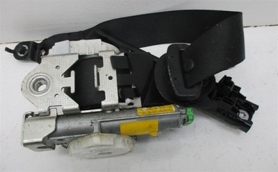 Pas правый перед mercedes w204 glk x204 a2048609885 фото №1