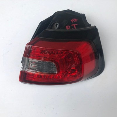Jeep cherokee kl лампа задняя правая usa 2015r фото №1
