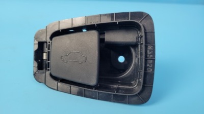 Volvo xc60 ii 21r кронштейн ручка открывания капот 32277309 фото №1