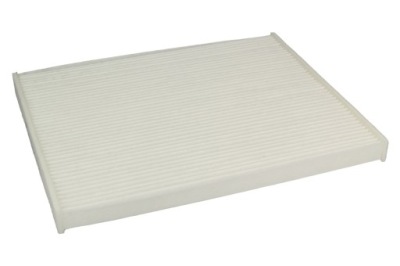 Hart фільтр повітря кабіни grande punto 05- фото №1