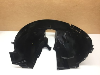 Citroen ds9 підкрилок праве передні правий перед фото №1