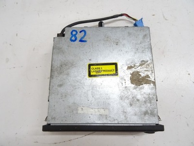 Fiat bravo ii чейнджер дисків cd фото №1