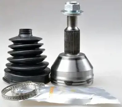 Шрус  полуось перед c120344 denckermann chrysler фото №1