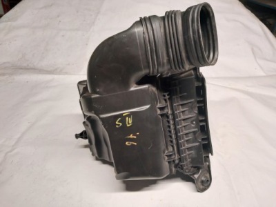 Корпус фільтра повітря фільтр renault scenic iv 1.3 tce 8201557102 фото №1