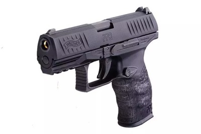 Replika pistoletu Walther PPQ M2