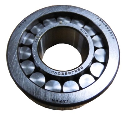 Підшипник kulkowe коробки передач ford everest ranger фото №1