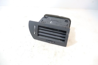 Решётка обдув левая opel astra h фото №1