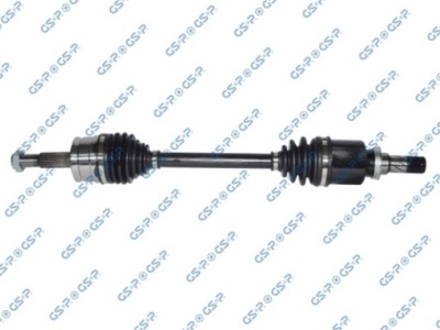 Gsp 205058 wał приводной фото №1